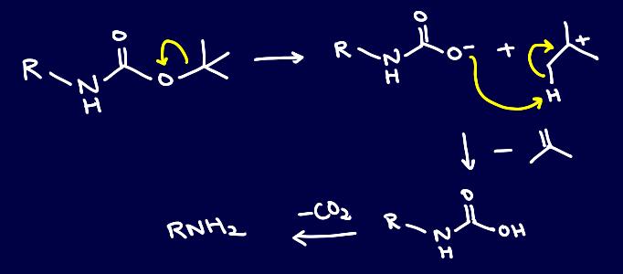 Boc mechanism 1